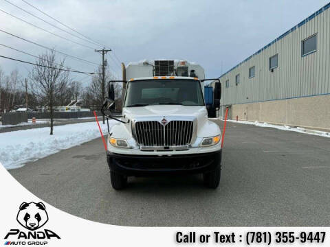 2014 International DuraStar 4300