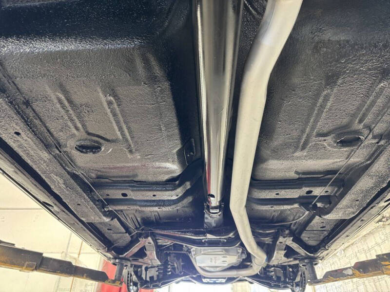 1972 Cadillac DeVille