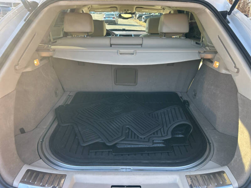 2015 Cadillac SRX Performance Collection