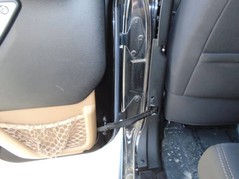 2014 Jeep Wrangler Unlimited Rubicon