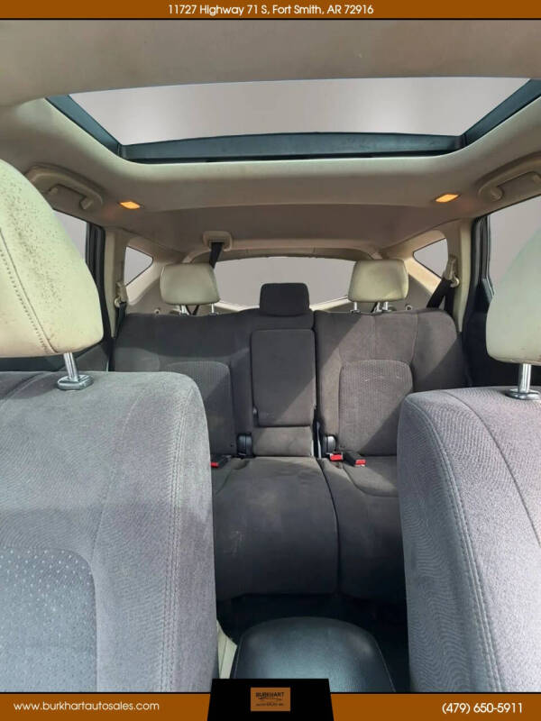 2012 Nissan Murano