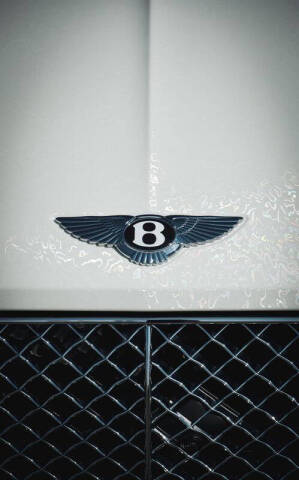 2021 Bentley Continental GT V8