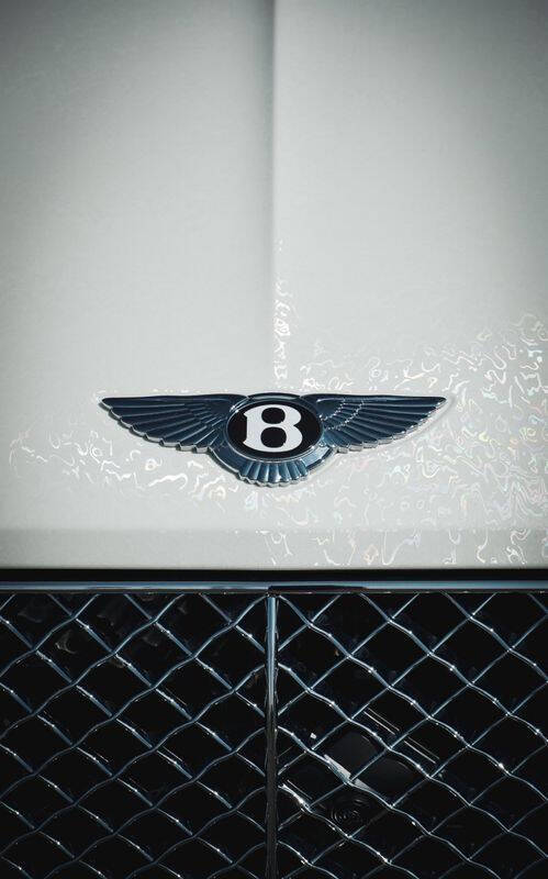 2021 Bentley Continental GT V8