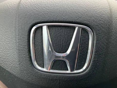 2009 Honda Civic EX-L