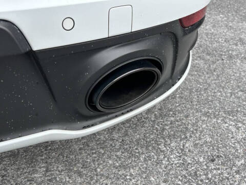 2023 Porsche 911 Carrera S