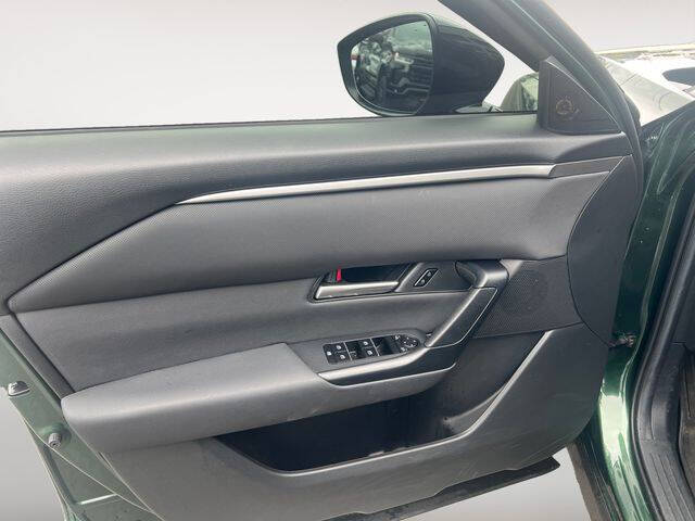 2025 Mazda CX-50 2.5 S Select