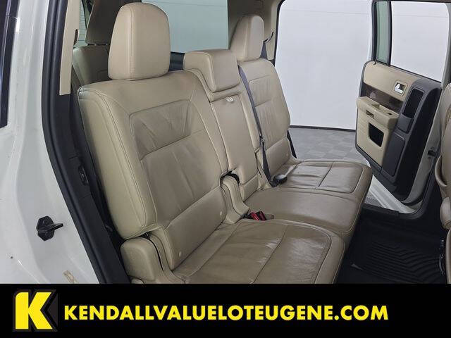 2014 Ford Flex Limited