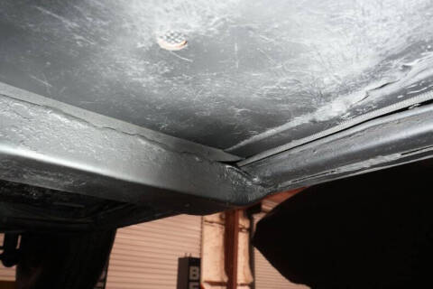 1967 Chevrolet Corvette