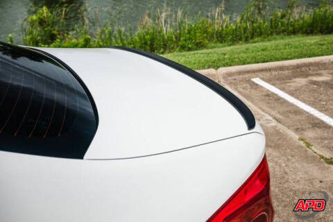 2019 BMW M5 Competition