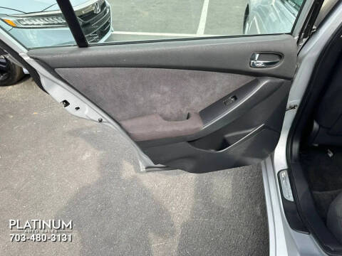 2008 Nissan Altima