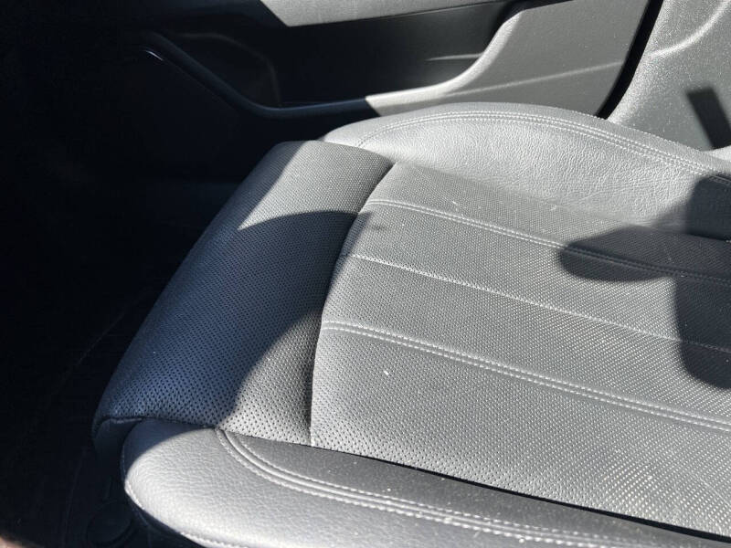 2016 Audi A7 3.0T quattro Prestige