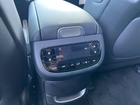 2026 Hyundai IONIQ 9 Performance Calligraphy