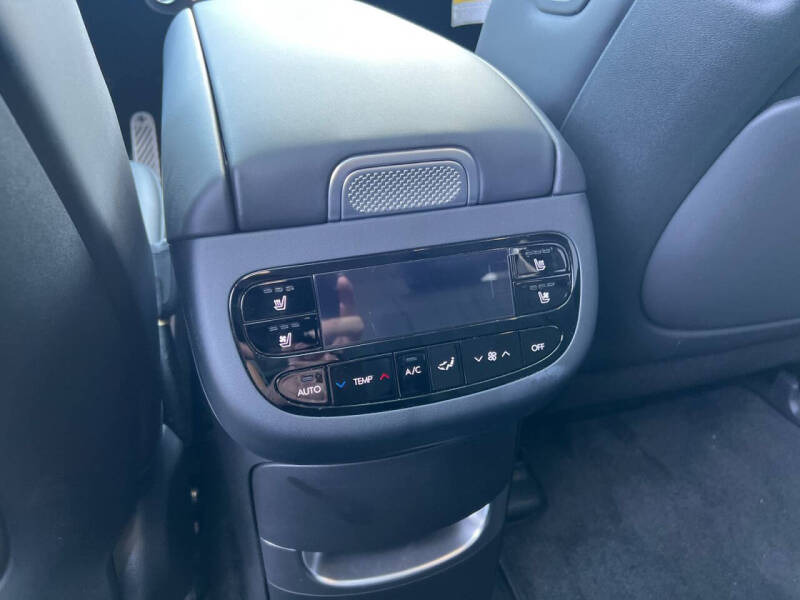 2026 Hyundai IONIQ 9 Performance Calligraphy