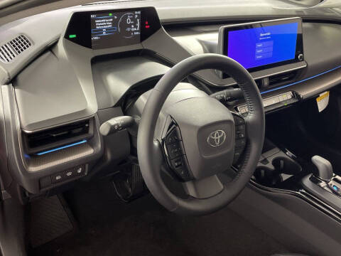 2026 Toyota Prius Limited