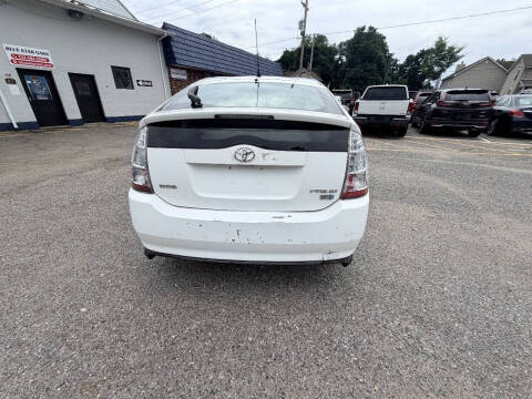 2007 Toyota Prius