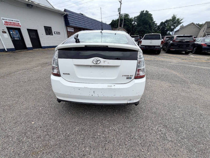 2007 Toyota Prius