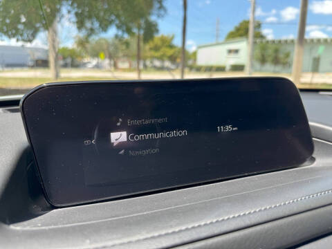 2023 Mazda CX-30 2.5 S Preferred