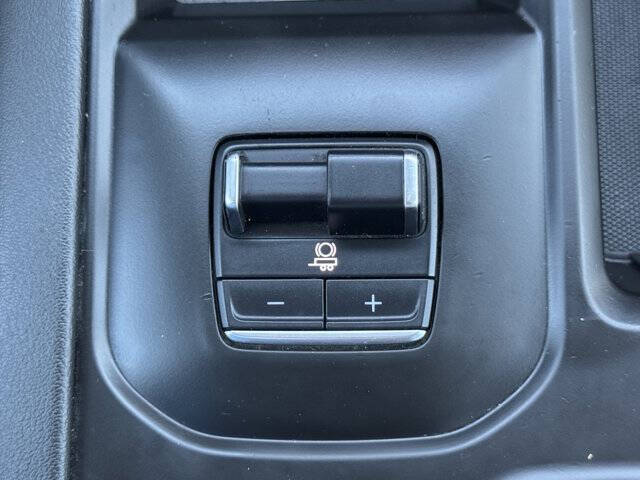 2024 GMC Sierra 3500HD