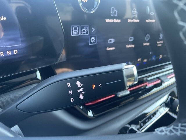 2026 Chevrolet Silverado EV Trail Boss