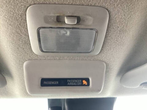 2023 Mitsubishi Mirage ES