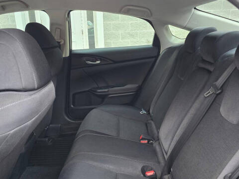 2022 Honda Insight EX