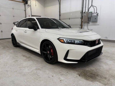 2025 Honda Civic Type R