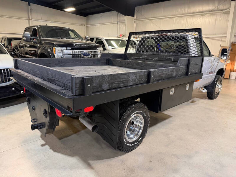 1997 Dodge Ram 3500