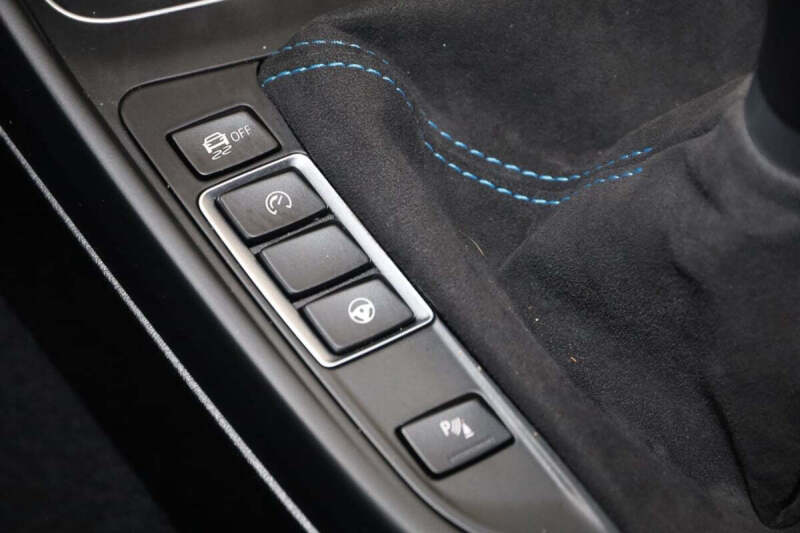 2020 BMW M2 Competition