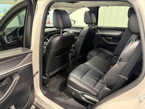 2025 Mazda CX-90 3.3 Turbo Preferred