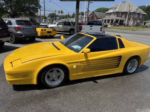 1992 Chevrolet Camaro RS