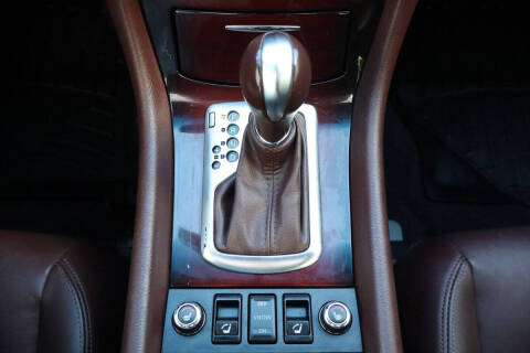 2015 Infiniti QX50 Journey