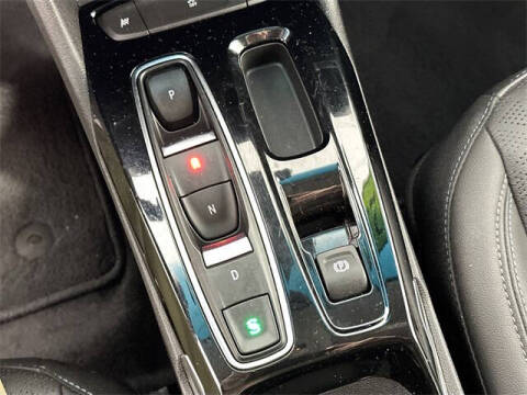 2023 Chevrolet Bolt EV 2LT