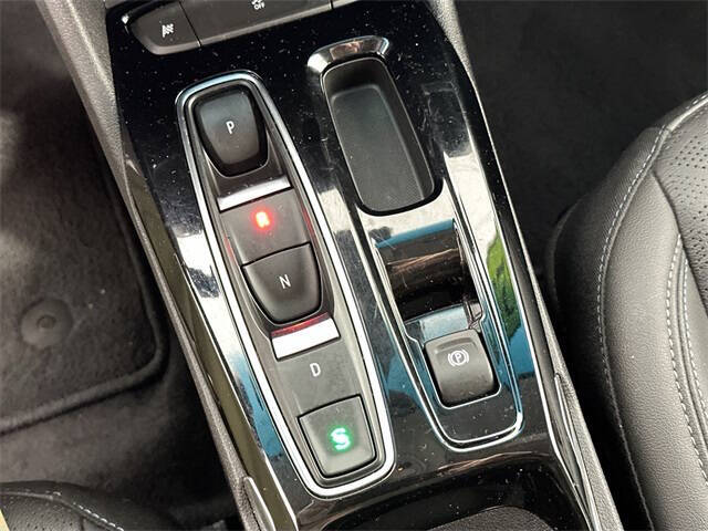 2023 Chevrolet Bolt EV 2LT