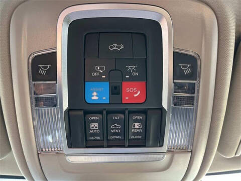 2025 RAM 2500 Limited