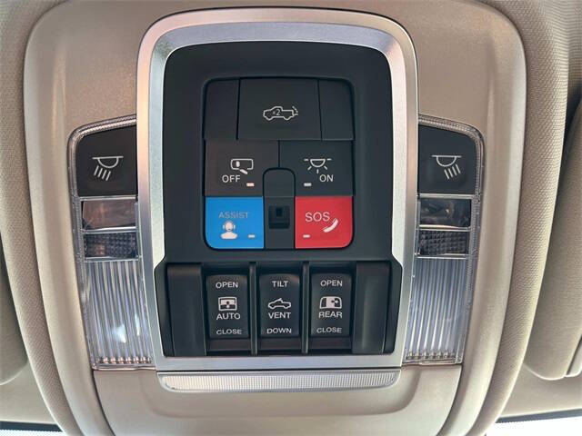 2025 RAM 2500 Limited