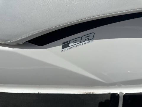 2011 Sea-Doo GTI 130