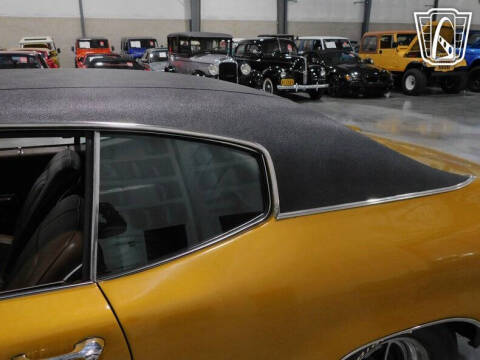 1970 Buick Gran Sport