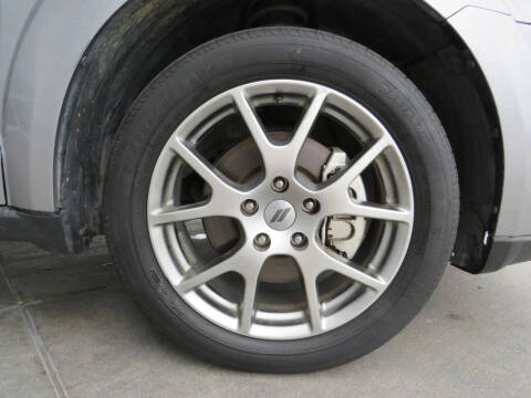 2019 Dodge Journey GT