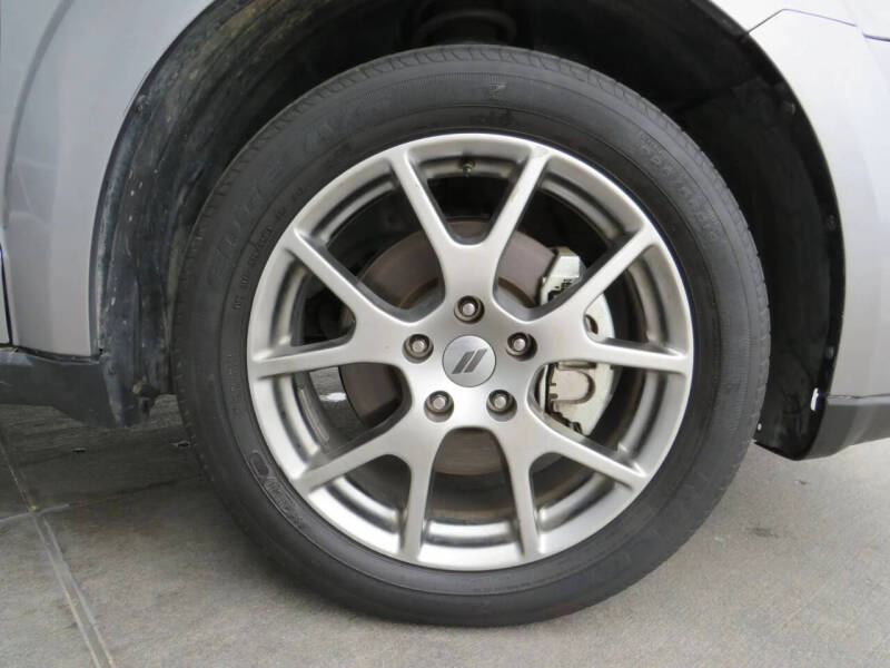 2019 Dodge Journey GT