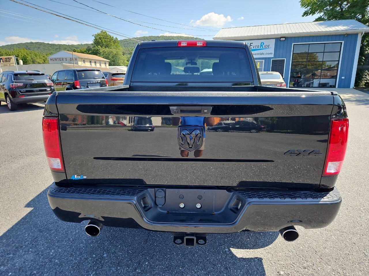 2018 Ram 1500 for sale at 4 Ever Ride in Waynesboro, PA