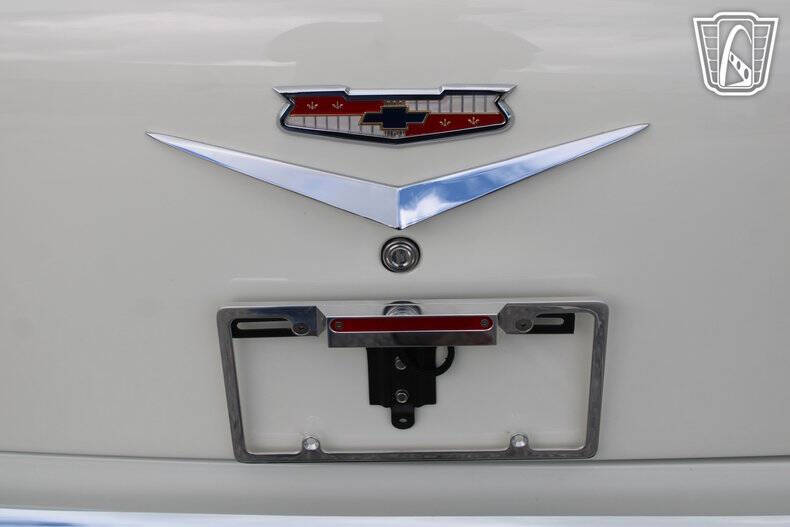 1956 Chevrolet Bel Air