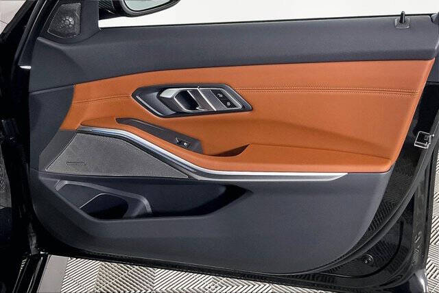 2023 BMW M3 Competition xDrive