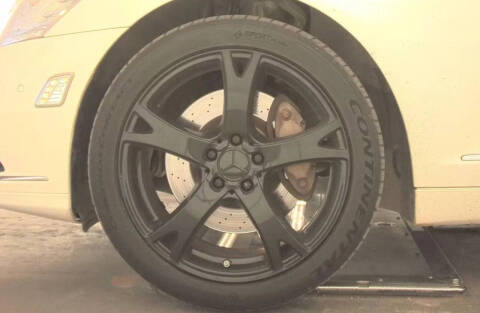 2013 Mercedes-Benz S-Class S 550