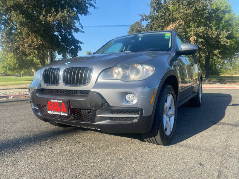 2009 BMW X5 xDrive30i