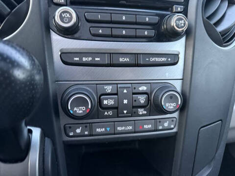 2012 Honda Pilot EX-L w/Navi