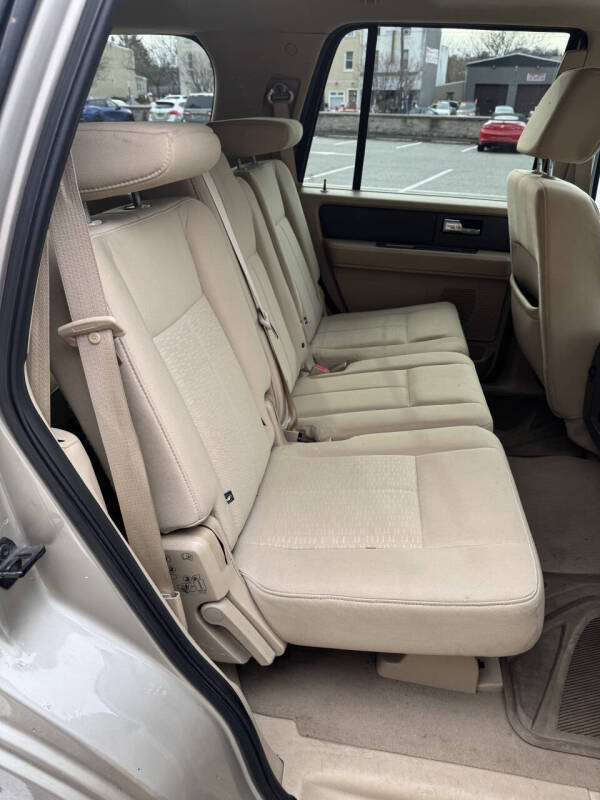 2007 Ford Expedition XLT
