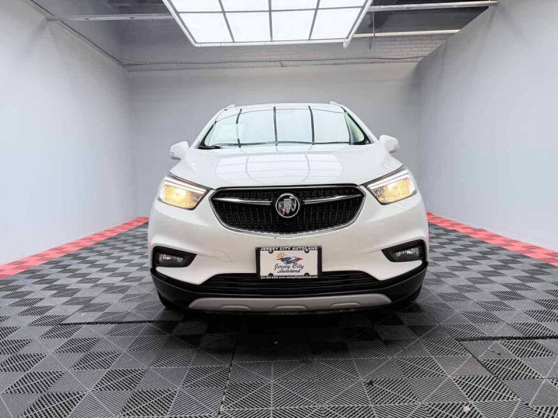 2019 Buick Encore Sport Touring