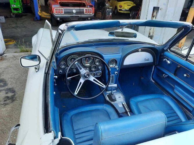 1984 Buick Estate Wagon