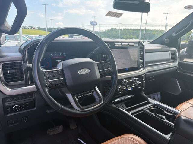 2024 Ford F-250 Super Duty
