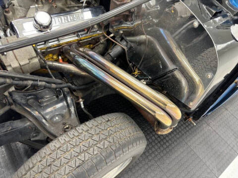 1955 Chevrolet Bel Air